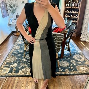 Ella Moss Dress Size M